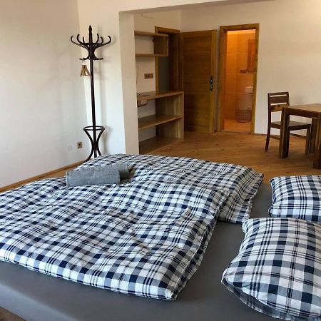 Apartmany Montexas Dolni Ujezd المظهر الخارجي الصورة