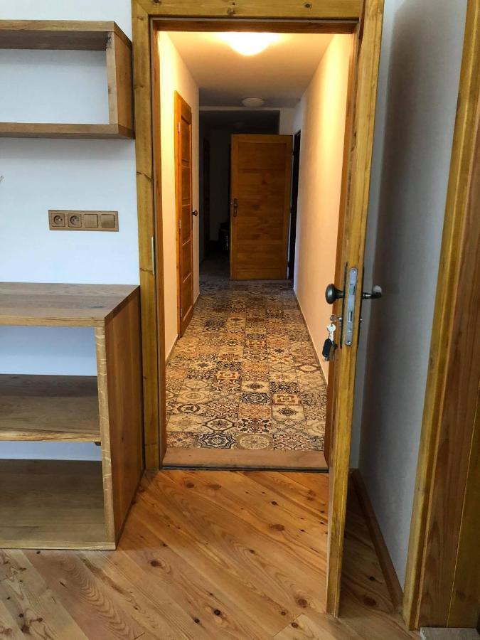 Apartmany Montexas Dolni Ujezd المظهر الخارجي الصورة