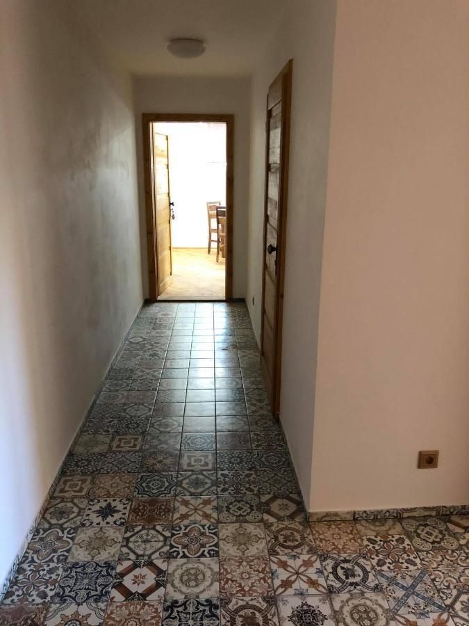 Apartmany Montexas Dolni Ujezd المظهر الخارجي الصورة