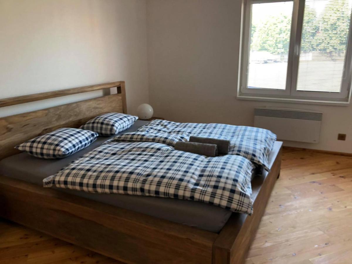 Apartmany Montexas Dolni Ujezd المظهر الخارجي الصورة