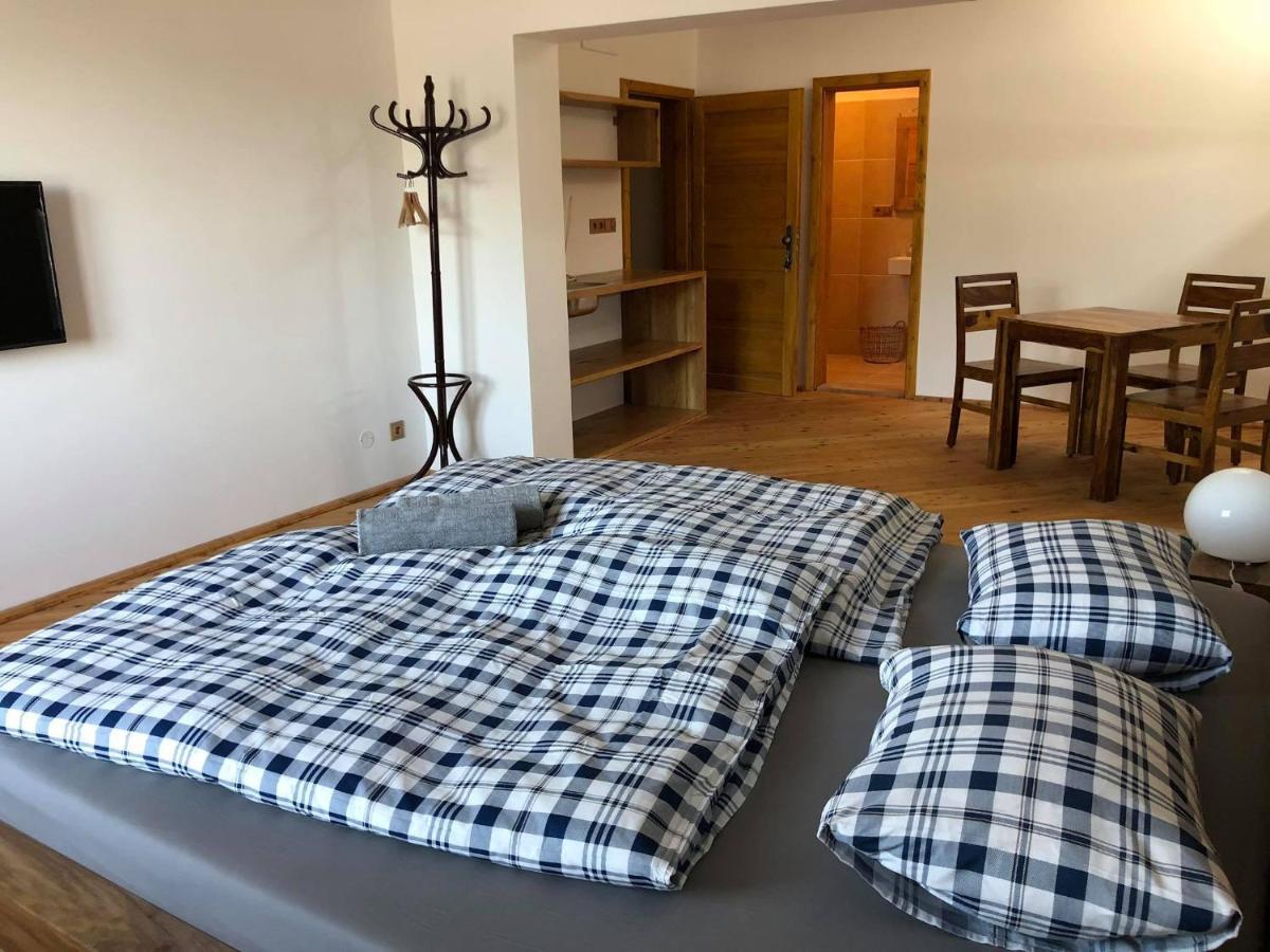 Apartmany Montexas Dolni Ujezd المظهر الخارجي الصورة