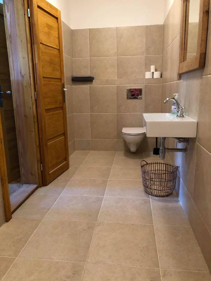 Apartmany Montexas Dolni Ujezd المظهر الخارجي الصورة