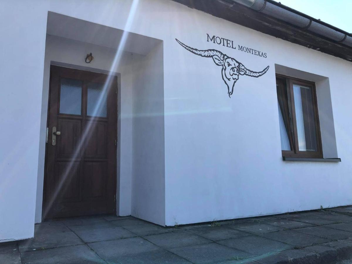 Apartmany Montexas Dolni Ujezd المظهر الخارجي الصورة