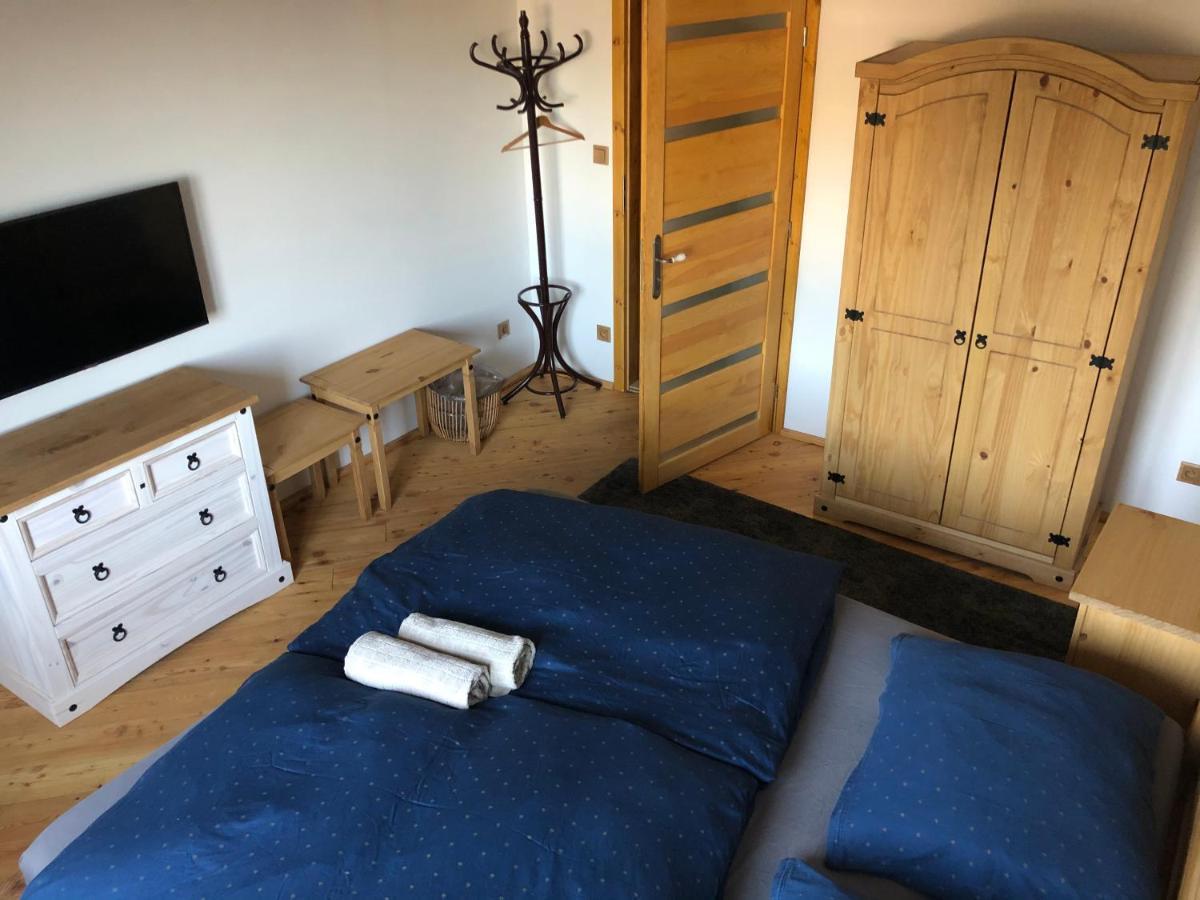 Apartmany Montexas Dolni Ujezd المظهر الخارجي الصورة