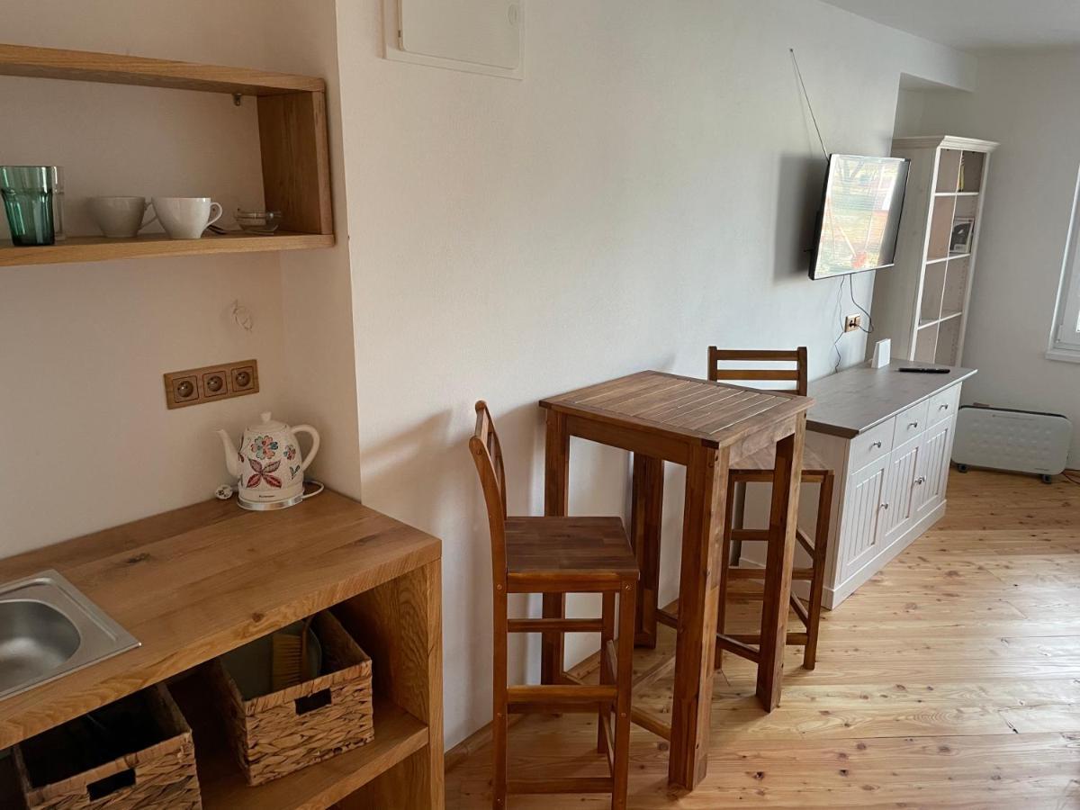 Apartmany Montexas Dolni Ujezd المظهر الخارجي الصورة