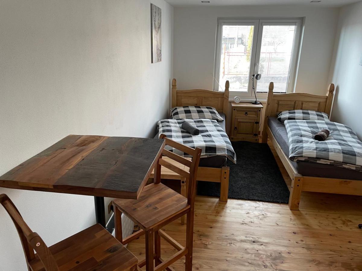 Apartmany Montexas Dolni Ujezd المظهر الخارجي الصورة